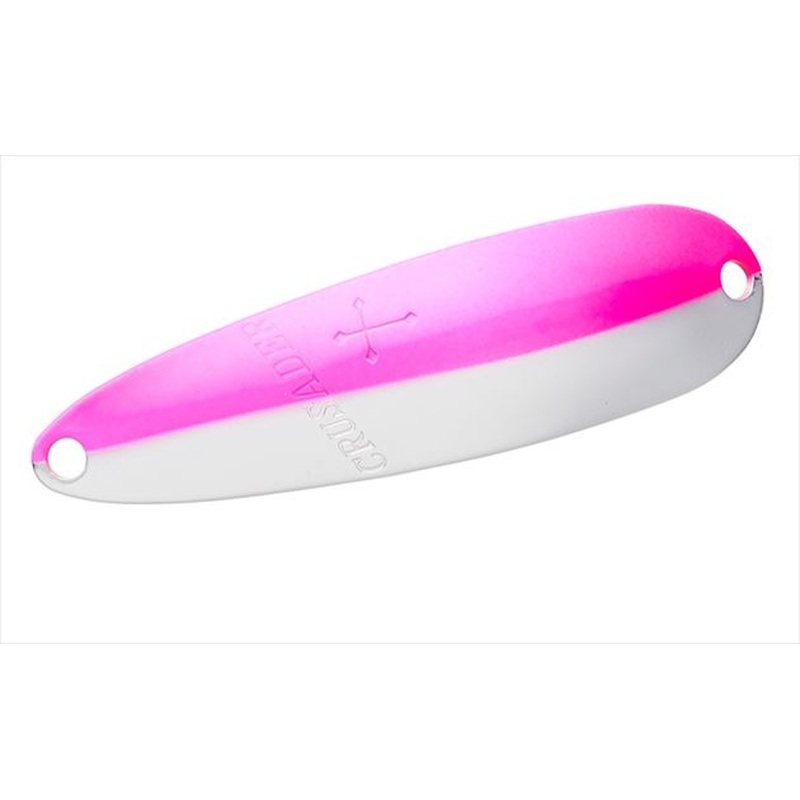 Daiwa Crusader 2.5g Single Hook W-SPK