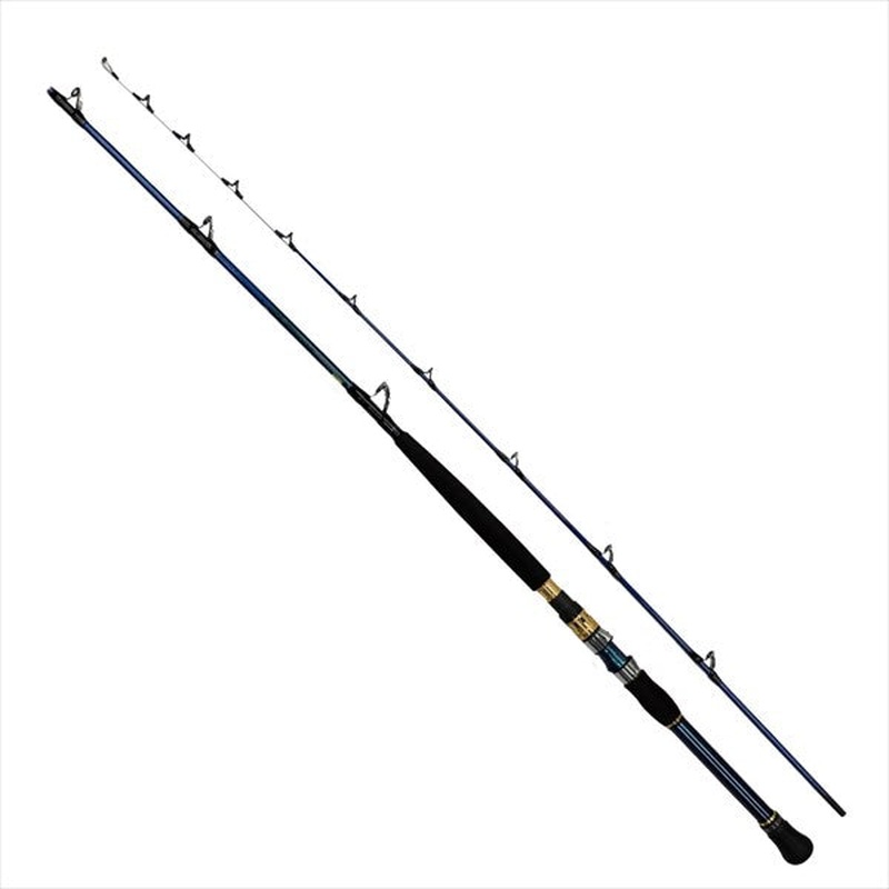 Daiwa Boat Rod Gouin Otoshikomi MH-200/R (Center Cut 2 Piece)