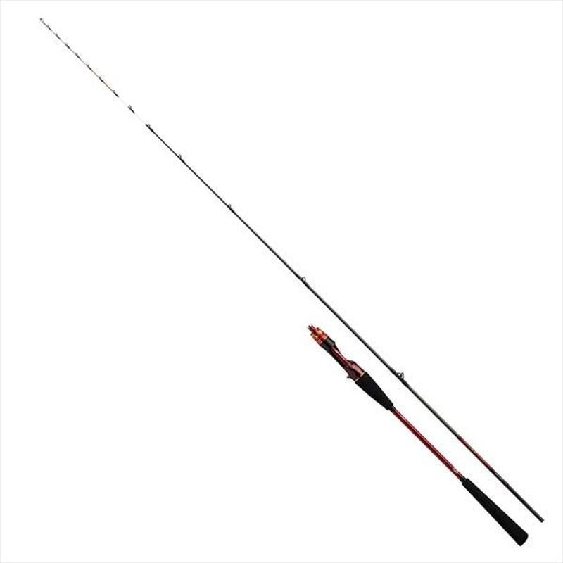 Daiwa Boat Rod Kyokuei Tachiuo Game RT SC (2 Piece)