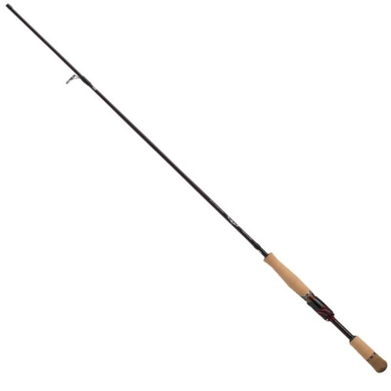Daiwa Bass Rod Steez SC S62UL-SV.ST.AGS (Spinning 2 piece)