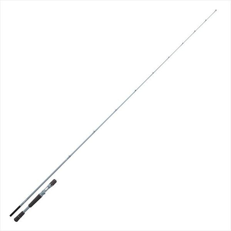 Daiwa Bass Rod Swagger C66ML+ (Baitcasting Grip Joint)