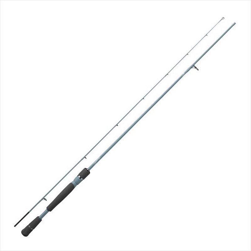 Daiwa Bass Rod Swagger S64UL-2 (Spinning 2 piece)