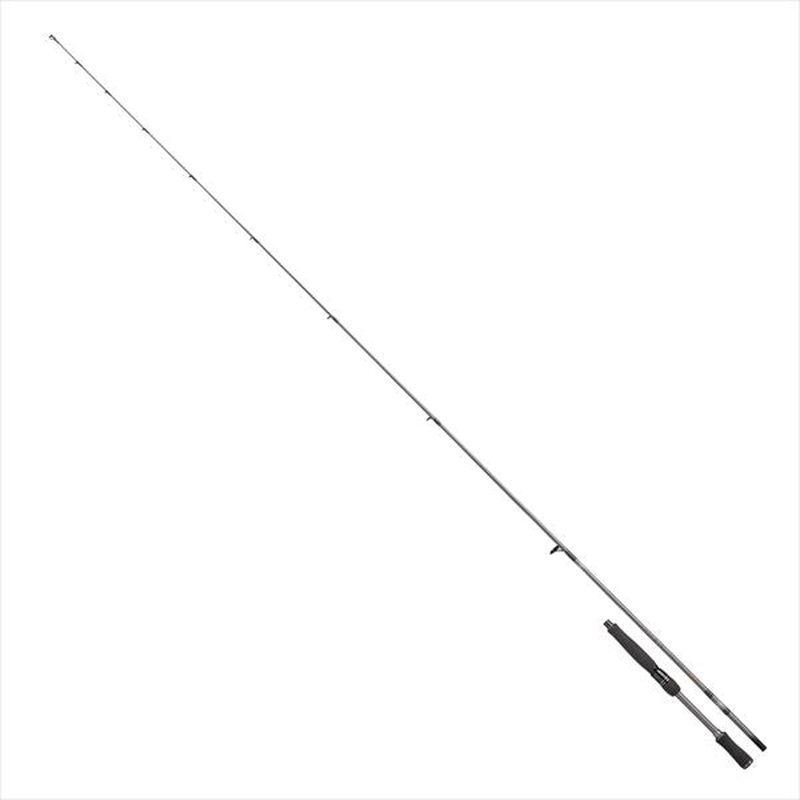 Daiwa Bass Rod Tatula Elite 701MLFS (Spinning 2 Piece)
