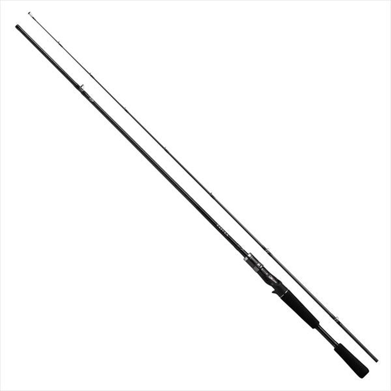 Daiwa Bass Rod Tatula XT 6102MHRB (Baitcasting 2 Piece)