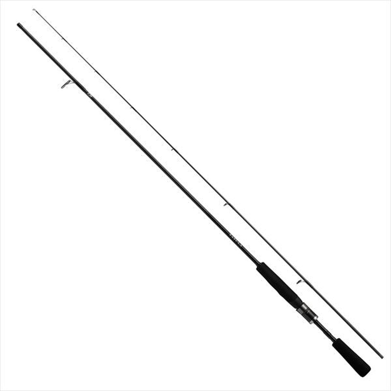 Daiwa Bass Rod Tatula XT 642ULXS-ST (Spinning 2 Piece)