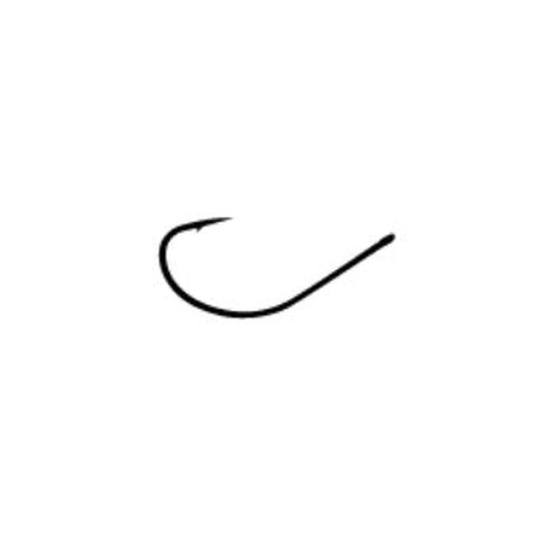 Daiwa Bassers Worm Hook SS / FFN (Fine Finesse Special) #3