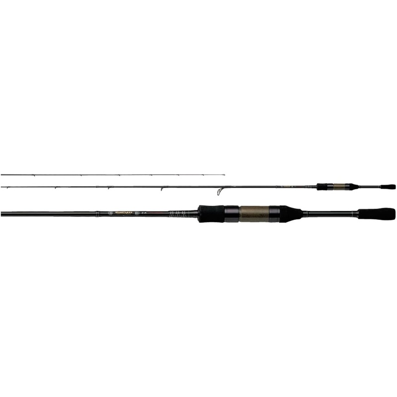 Daiwa Bass Rod Heart Land AGS 6102LFS-AGS13 Saegake Level direction 2013 model (Spinning 2 piece)