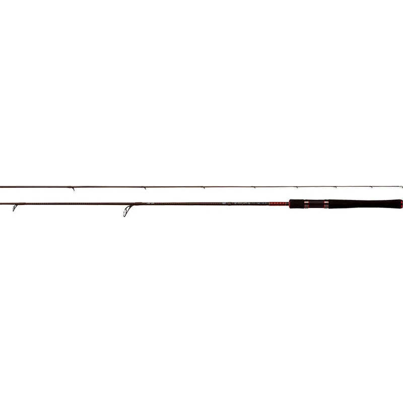 Daiwa Bass Rod Heartland 721MLFS-SV AGS20 (Spinning 2 Piece)