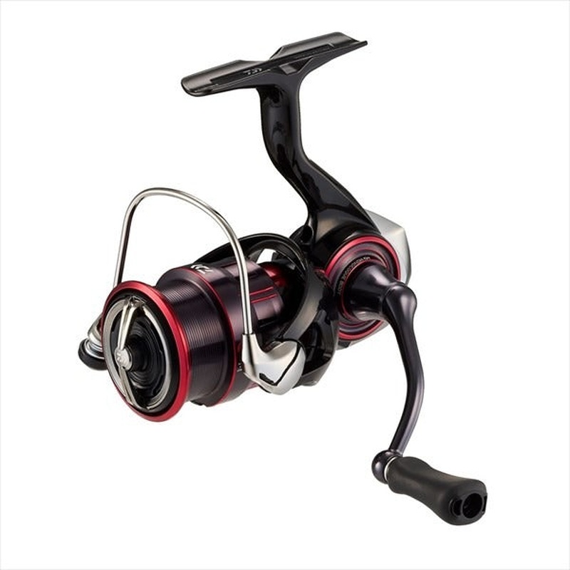 Daiwa 23 Gekkabijin LT2000S-H