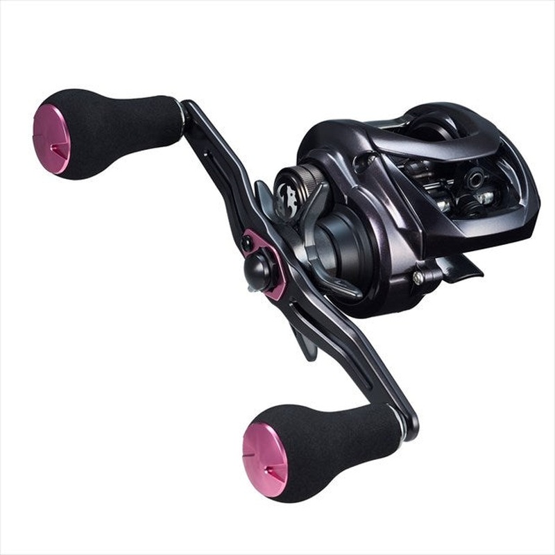 Daiwa 23 Kohga 100 (Right handle)