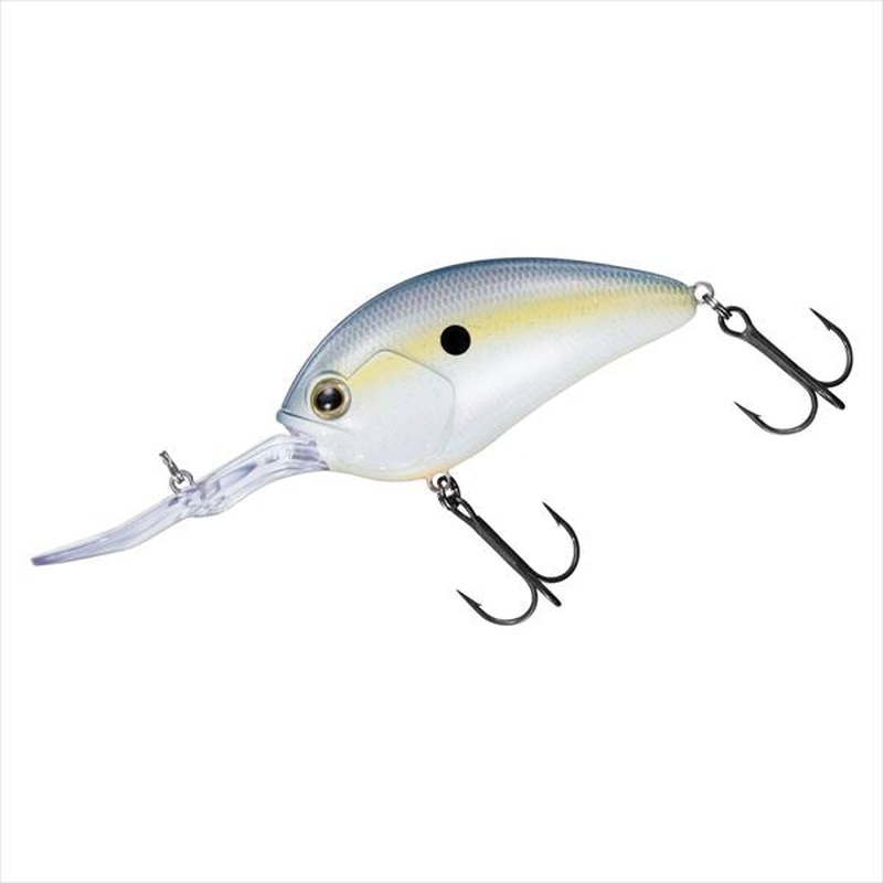 Daiwa Bass Lure Steez Crank 500 Sexy Shad
