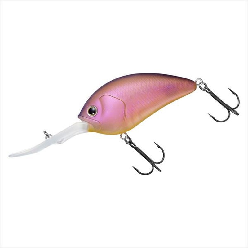 Daiwa Bass Lure Steez Crank 700 Lake Biwa Guide Specials