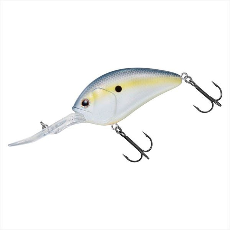 Daiwa Bass Lure Steez Crank 700 Sexy Shad