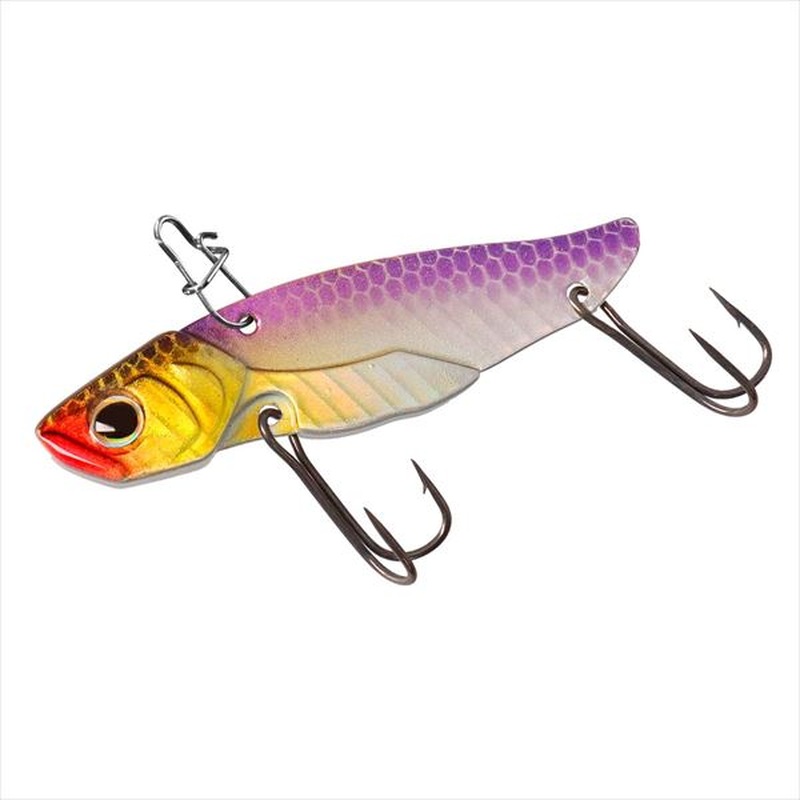 Daiwa Bass Lure Steez Metal Vibe Slim 5g Adel Wakasagi