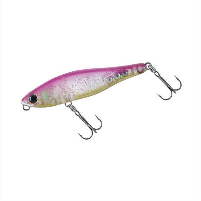 Daiwa Bass Lure Steez Pencil 86F Hasegawa Pink Ver.3