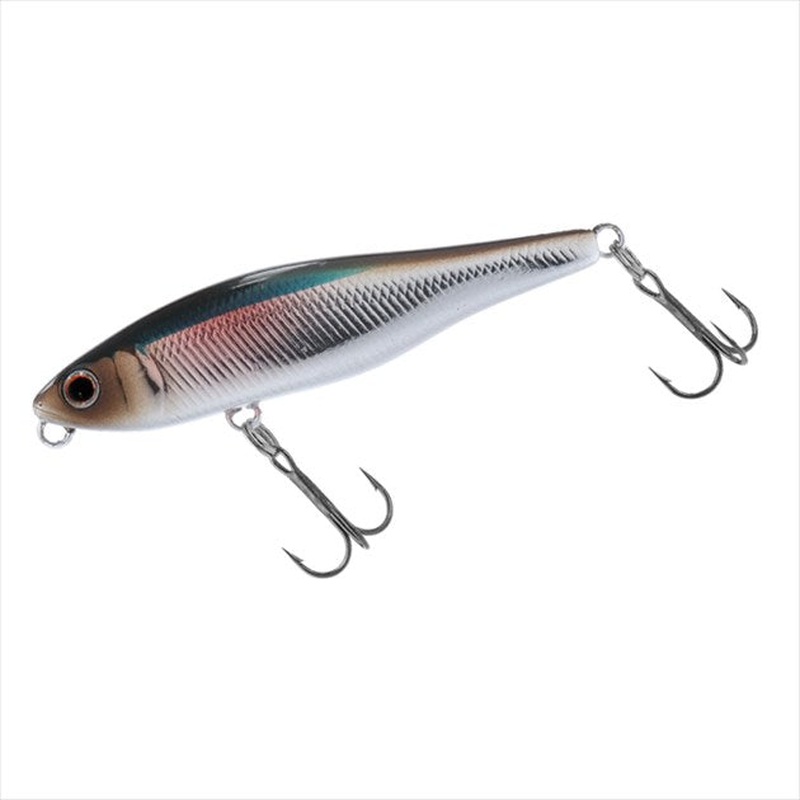 Daiwa Bass Lure Steez Pencil 86F Wakasagi