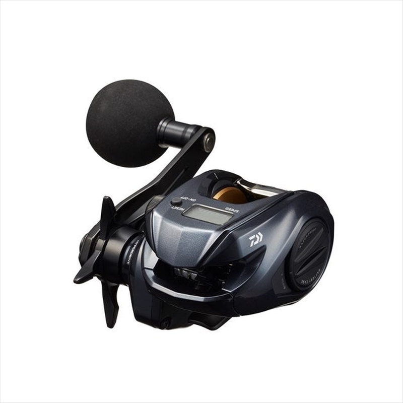 Daiwa 22 Light Game IC 150 (Right)