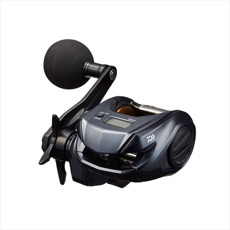Daiwa 22 Light Game IC 200 (Right)