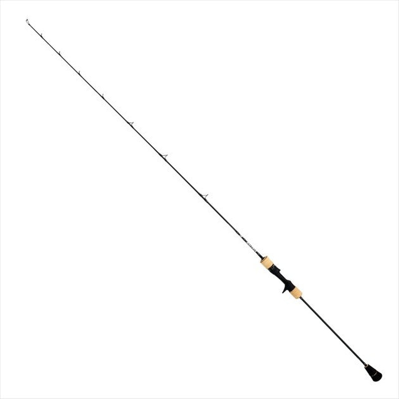 Daiwa 22 Offshore Rod Saltiga SJ AGS 55B-2 TG (Baitcasting 1 Piece)