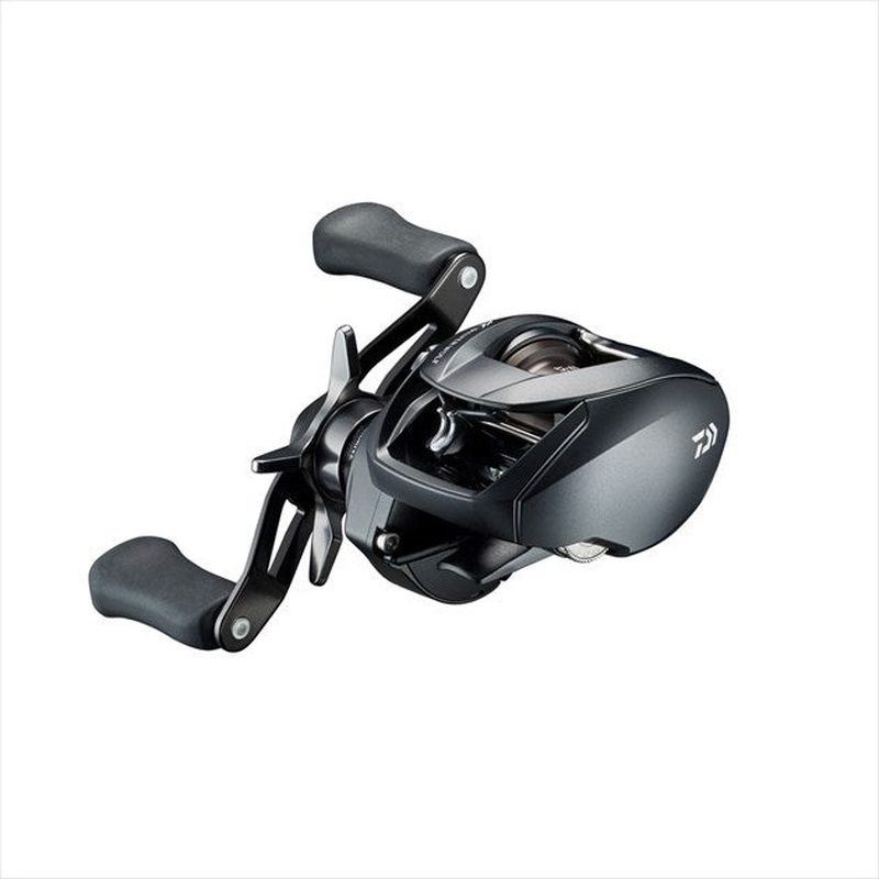 Daiwa 22 Silver Wolf SV TW 1000XH PE Special (Right)