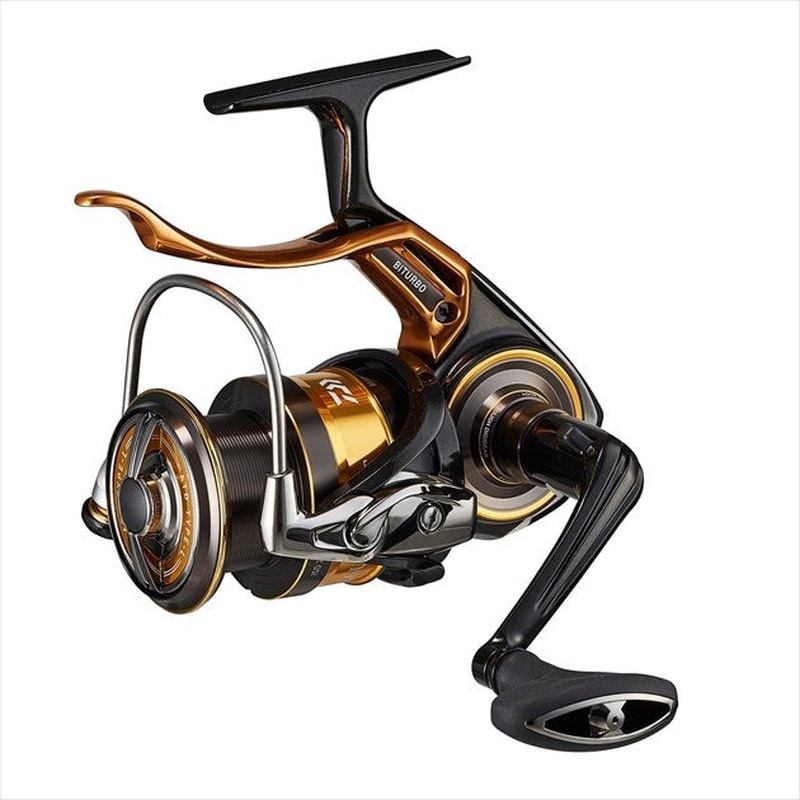 Daiwa 22 Tournament ISO 2500XH-LBD