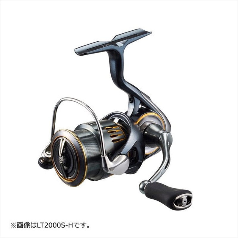 Daiwa 23 Airity LT2000S-P