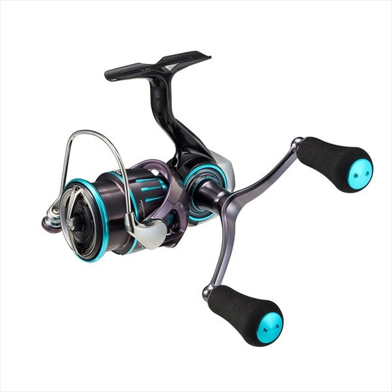 Daiwa 23 Emeraldas RX FC LT2500S-H-DH