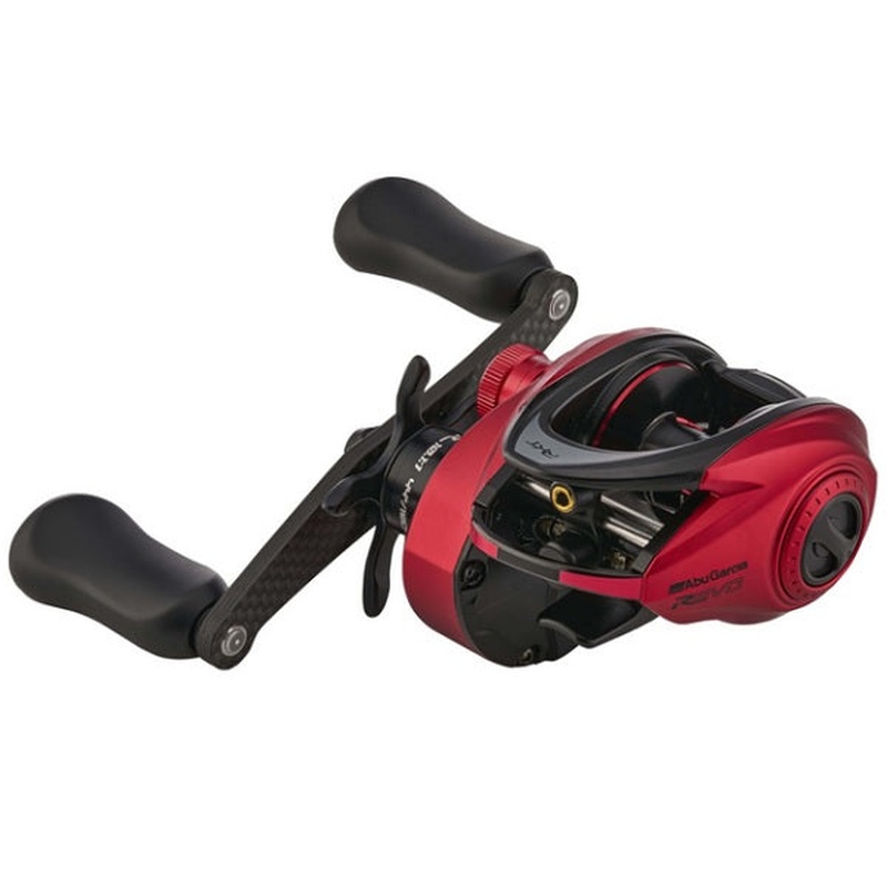 Abu Garcia Revo 5 Rocket (Right Handle)