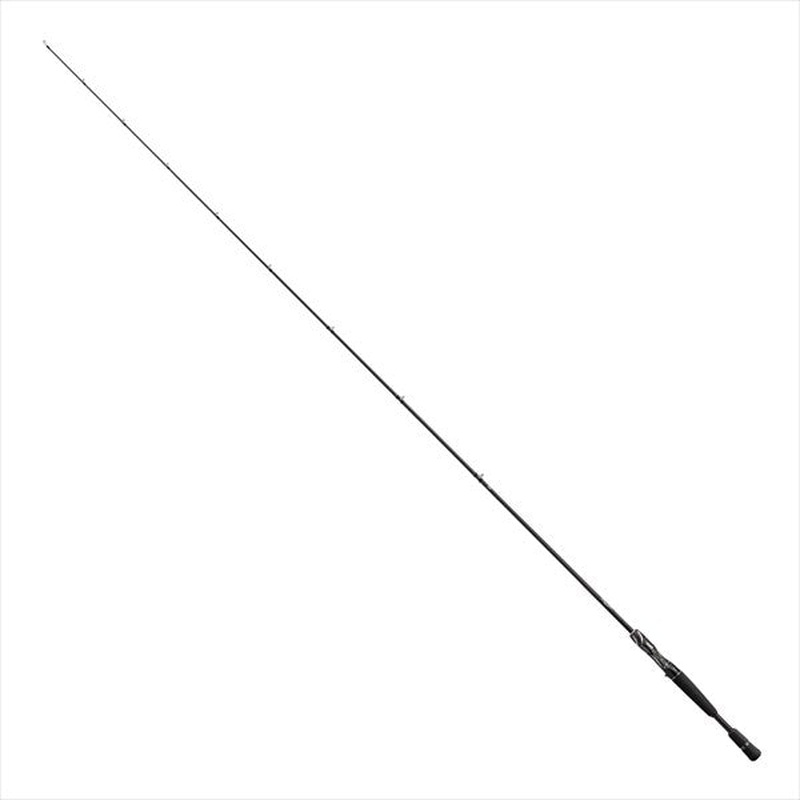 Daiwa 21 Steez C66MH (Baitcasting Grip Joint)