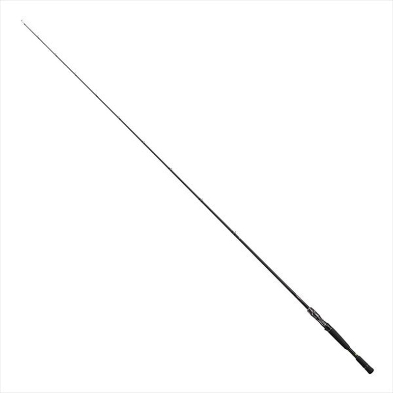 Daiwa 21 Steez C67MH-FR (Baitcasting Grip Joint)
