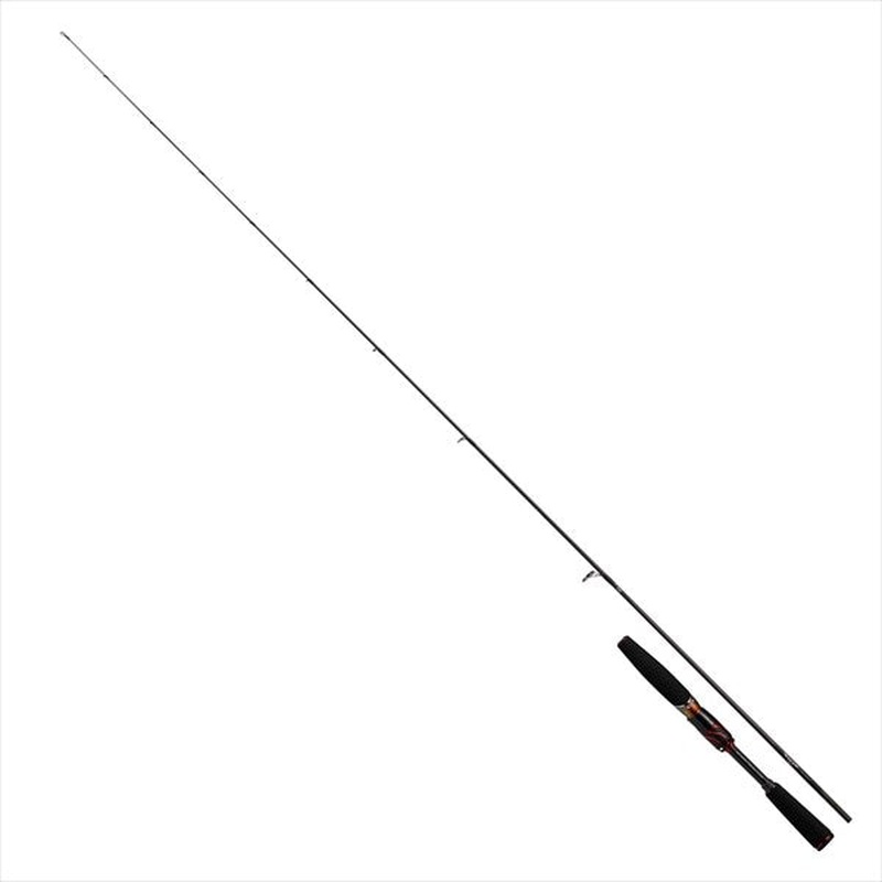 Daiwa 21 Steez S65L+ -SV/ SMT  (Spinning Grip Joint)