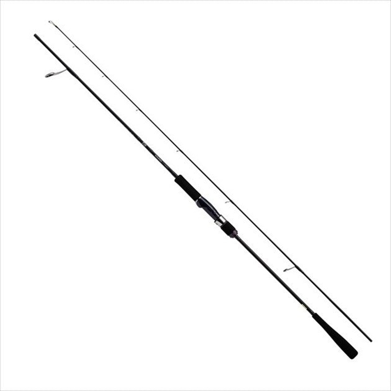Daiwa 21 Vadel LJ 63XHS-2  (Spinning 2 Piece)
