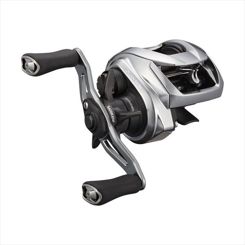 Daiwa 21 Zillion SV TW 1000 (Right handle)