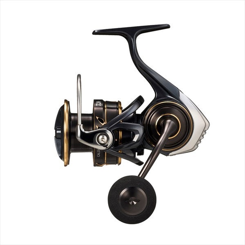 Daiwa 22 Caldia SW 5000-CXH