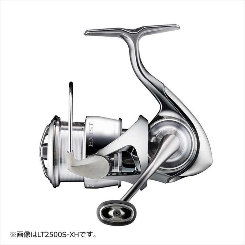 Daiwa 22 Exist LT2500S-H