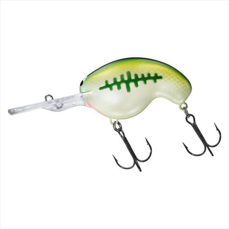 Daiwa Bass Lure Fuku 2 Bass