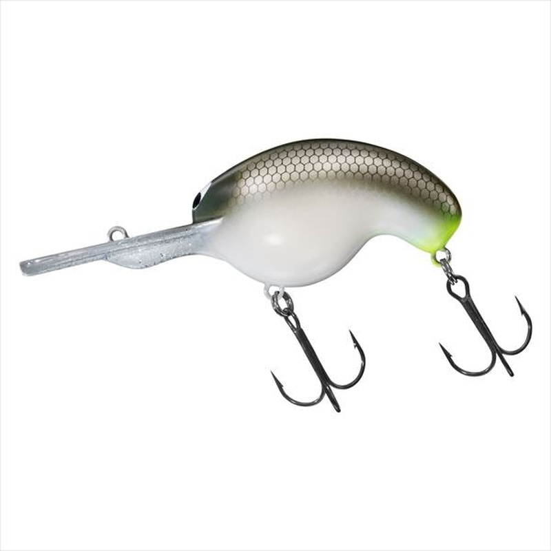 Daiwa Bass Lure Fuku 2 Hyper Inspiration
