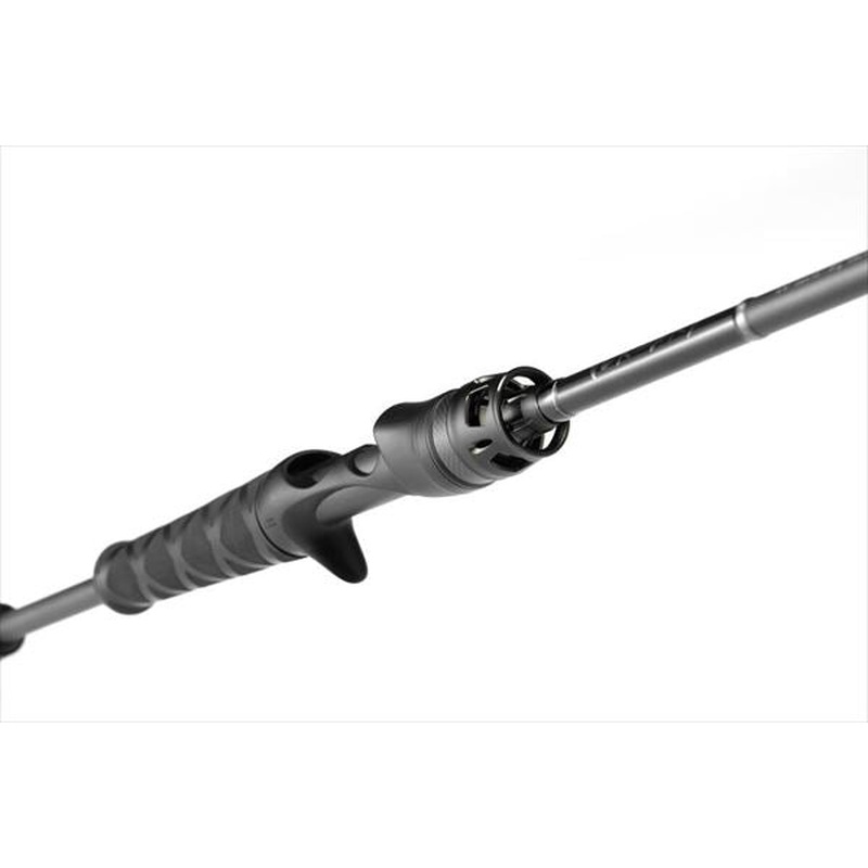 Abu Garcia Bass Rod Versart VERC-610M (Baitcasting 1 Piece)