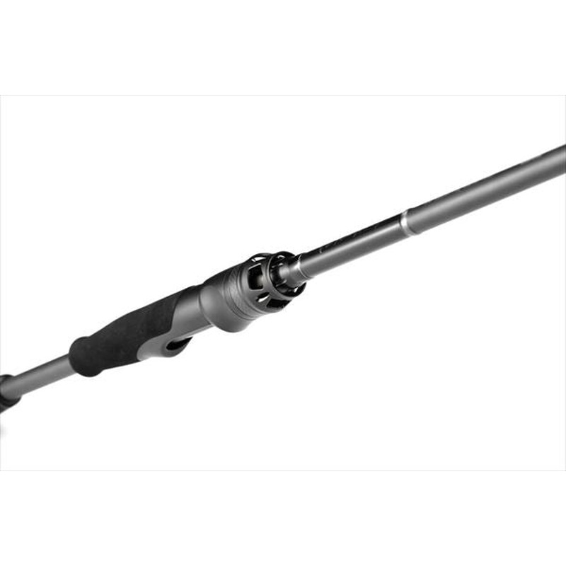 Abu Garcia Bass Rod Versart VERS-66ULS (Spinning 1 Piece)