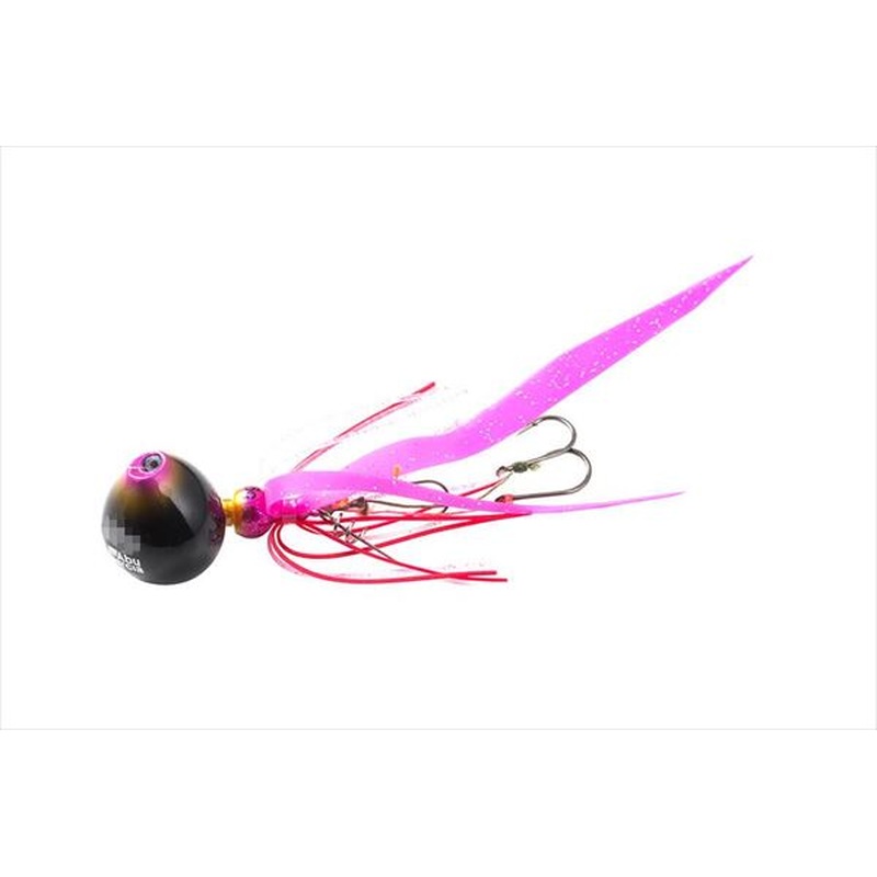 Abu Garcia Kachi Kachi Ball 100g+10g Pink Gold
