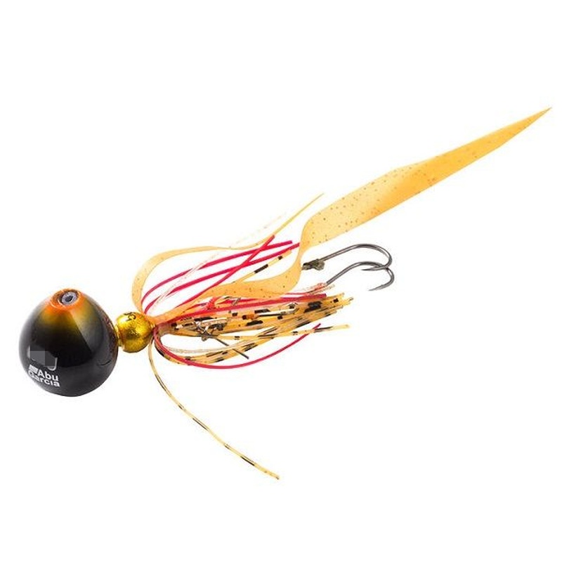 Abu Garcia Kachi Kachi Ball 80g+10g Orange Gold