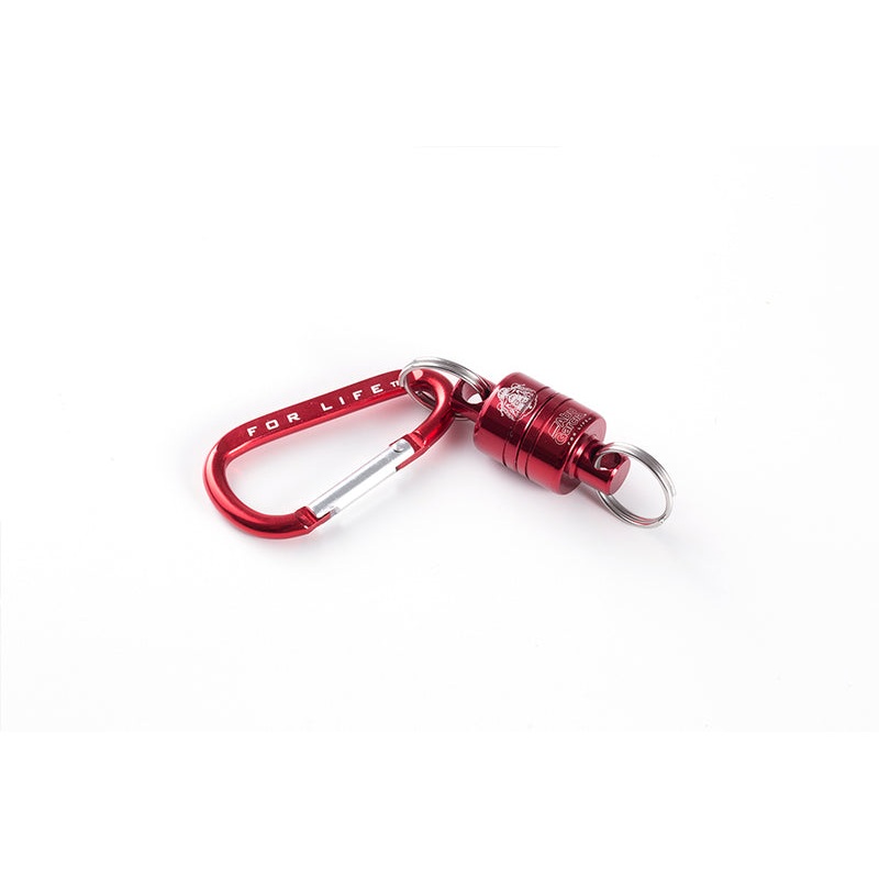 Abu Garcia Magnet Releaser 3.5 Red