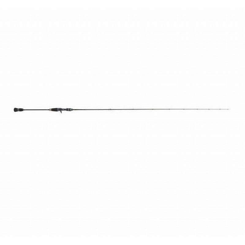 Abu Garcia Offshore Rod Salty Stage KR-X SLJ SSSC-61SLJ-FS-KR (Baitcasting 1 Piece)