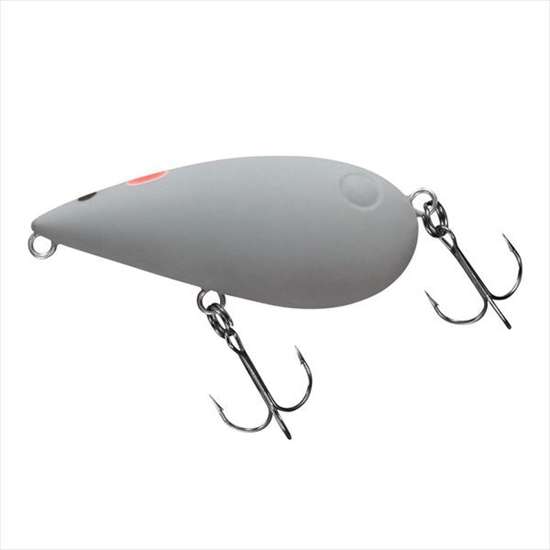 Daiwa Bass Lure Almond Rat