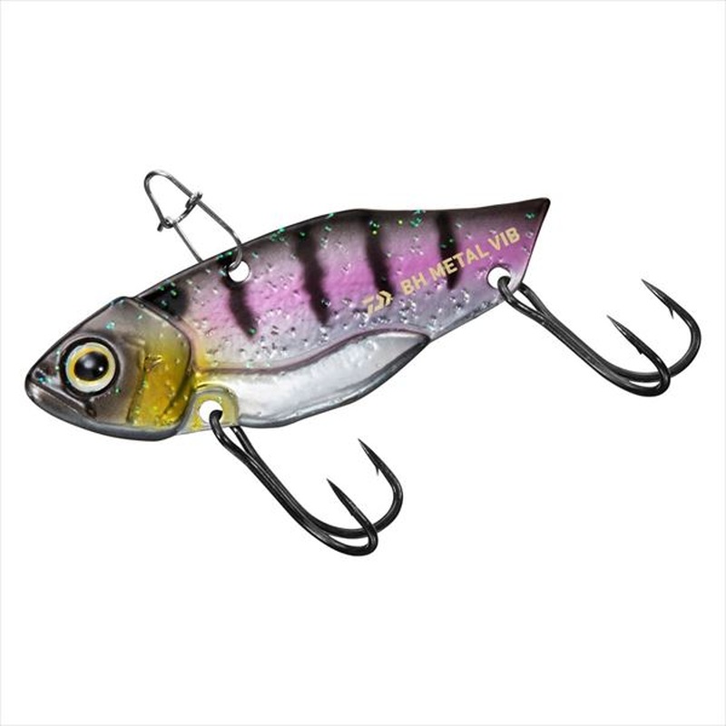 Daiwa Bass Lure BH Metal Vib 3.5g Child Gill