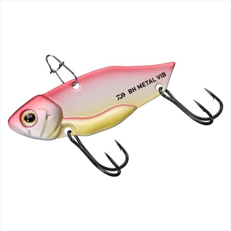 Daiwa Bass Lure BH Metal Vib 3.5g Secret Bait