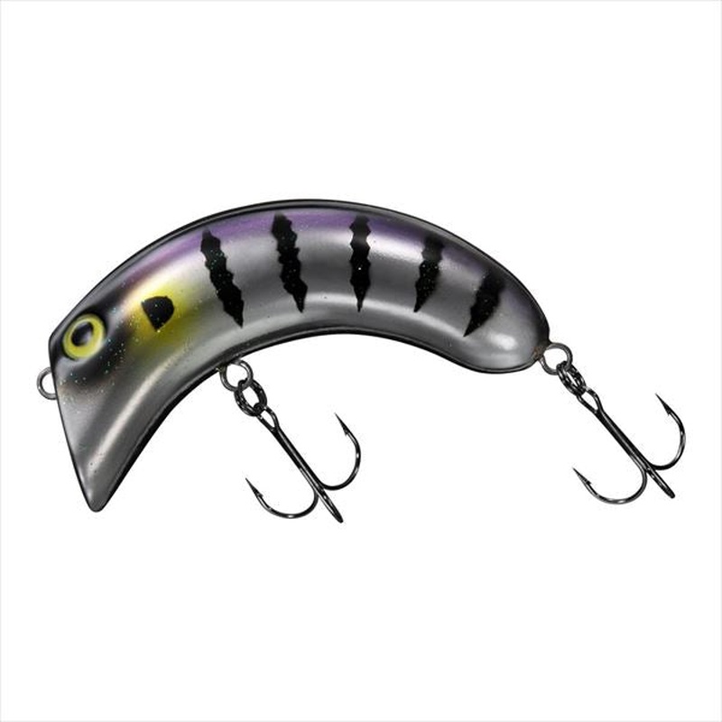 Daiwa Bass Lure Cashew Nut Chigill