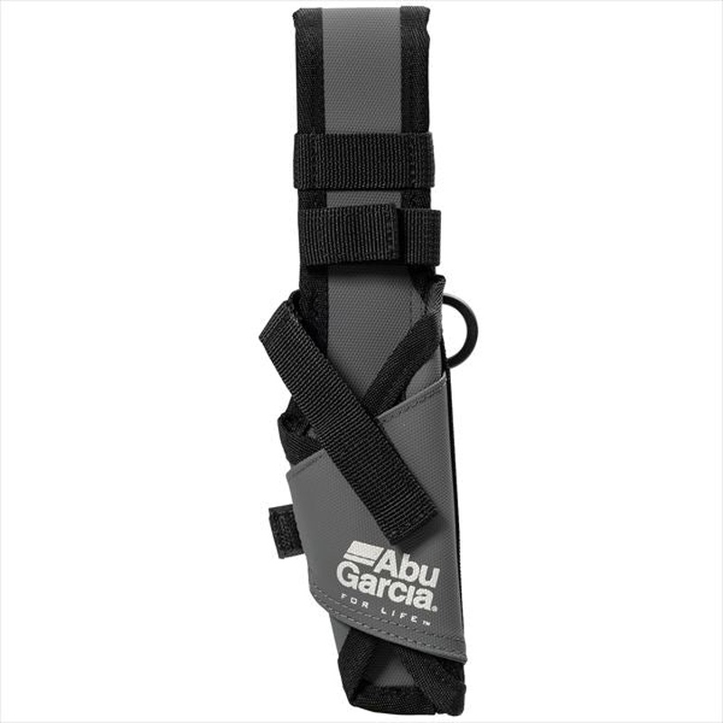 Abu Garcia 2 Way Holder Rod & Pliers Coating Gray