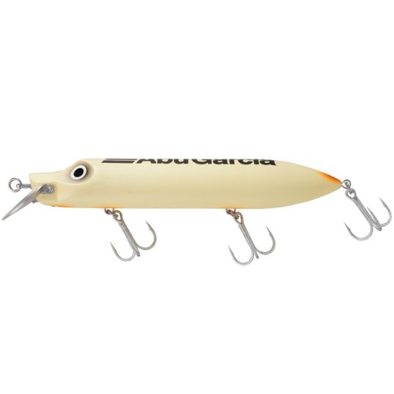 Abu Garcia Bass Lure AHHILO200F-BNE Hi-Lo 200F Bone