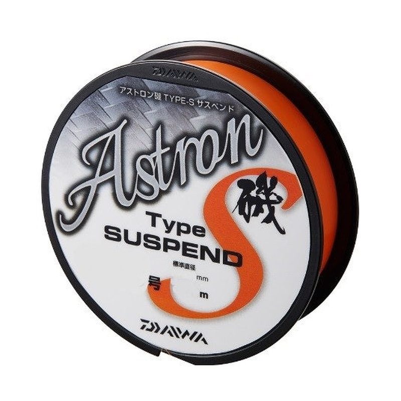 Daiwa Astron Iso TYPE-S Suspend #4 200m